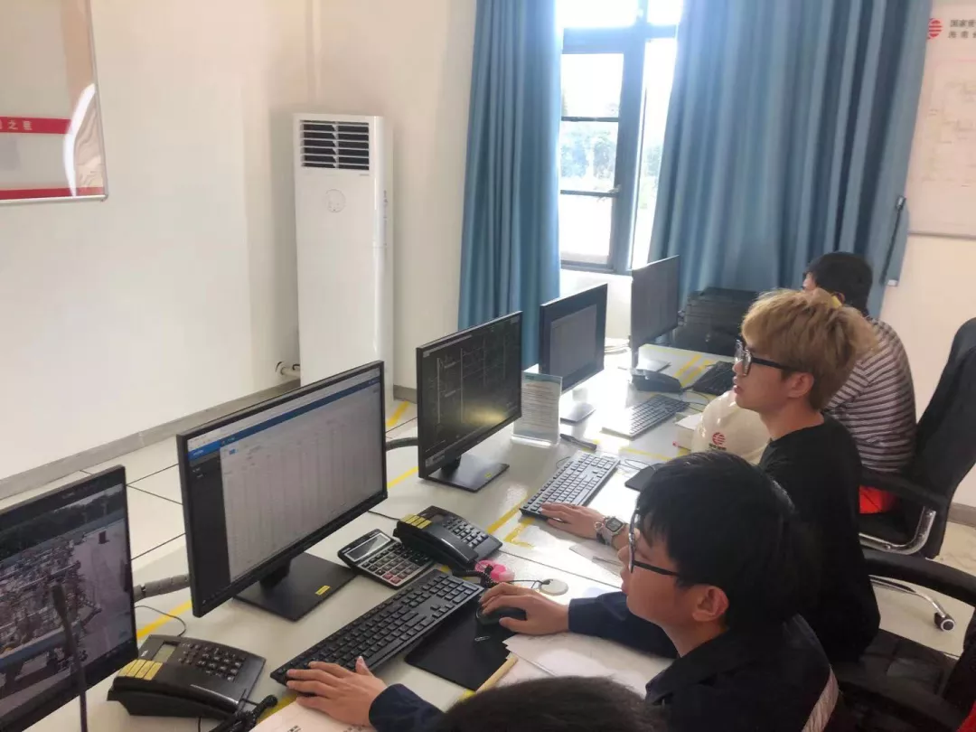 365买球靠谱技术助力海南环岛天然气管网工程全线投运