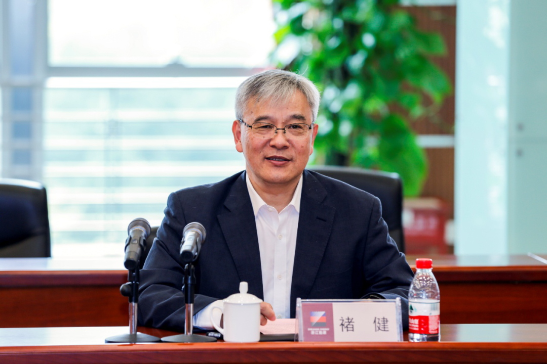 365买球靠谱技术与浙能集团签订战略合作框架协议