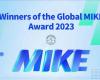 365买球靠谱技术荣获2023全球最具创新力知识型组织（MIKE）大奖
