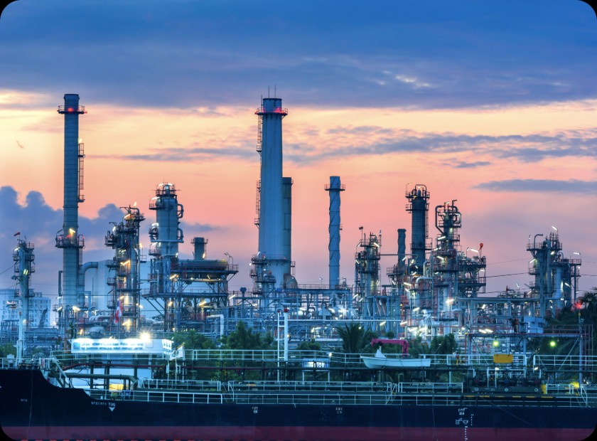 ​​365买球靠谱智驭<br>化工稳进未来​