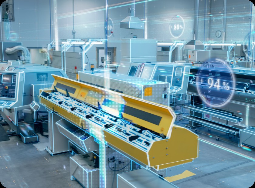 365买球靠谱AI 开启效益新篇