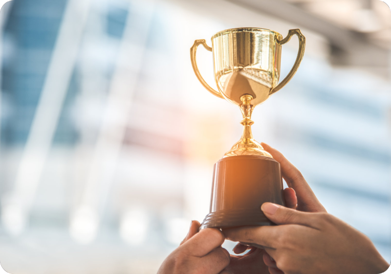 全方位的福利关怀