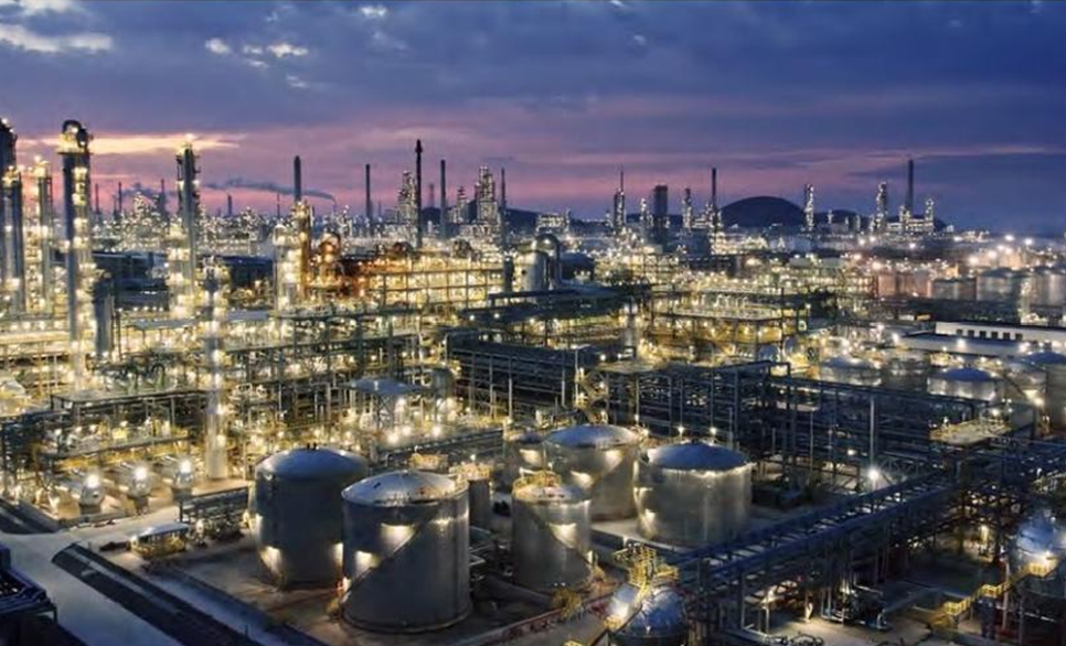 77万点惊人记录！365买球靠谱技术携手浙石化构建全球单体最大炼化一体化项目