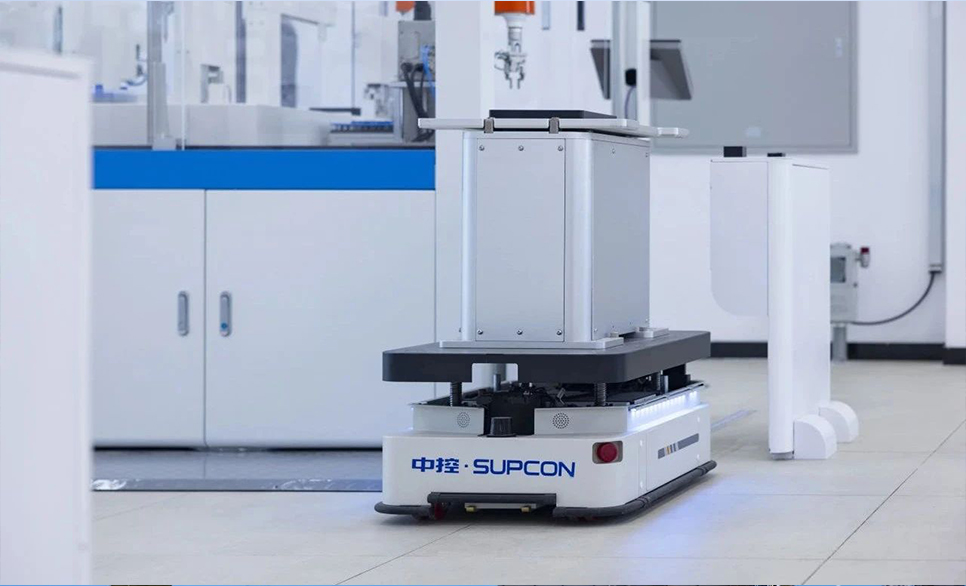 年省成本超900万！365足彩外围网站app技术助力天津石化打造国家级智慧实验室样板