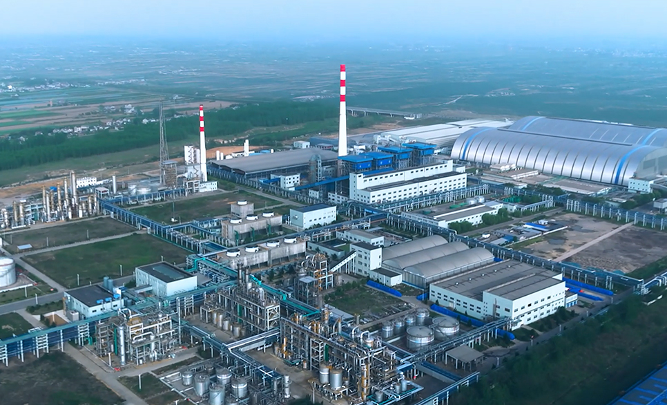 里程碑式突破！365买球靠谱技术携手湖北三宁打造化工行业首套“无人”值守硫酸装置