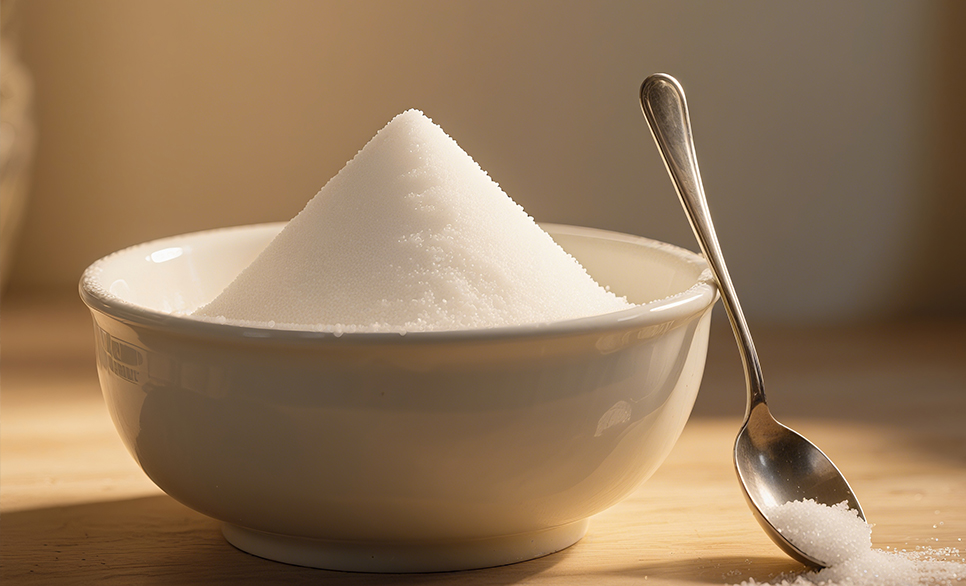 守护舌尖上的甜蜜：中粮糖业的数智化密码