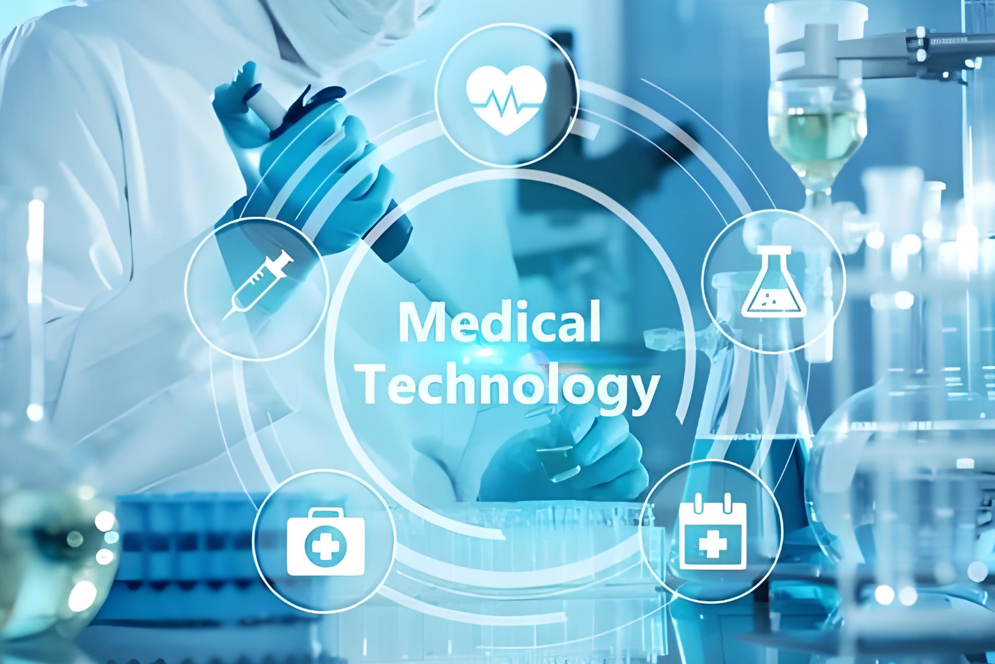 AI+视觉，实现反应终点判断，解决生产难题