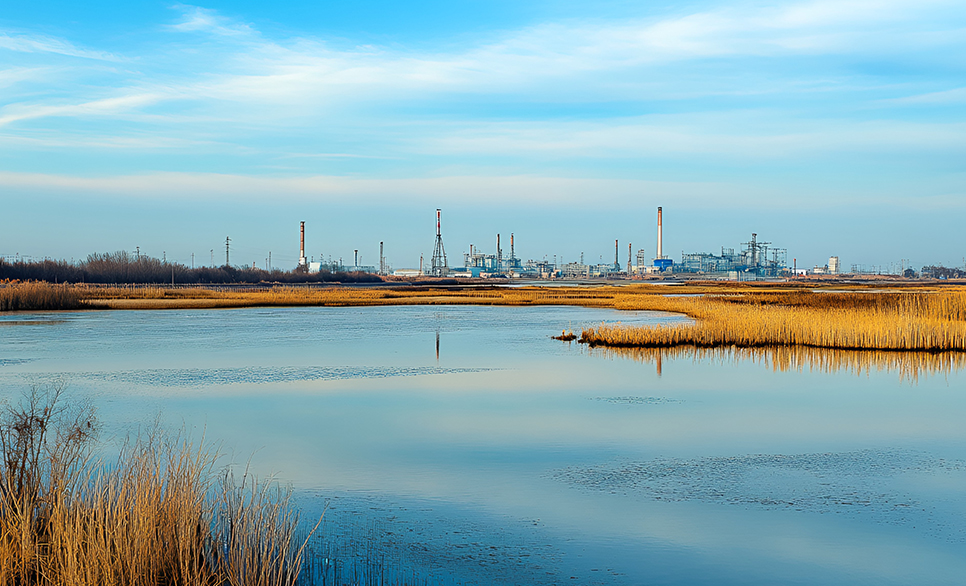 TPT为大唐多伦煤化工装上“AI大脑”，打通“绿色动脉”