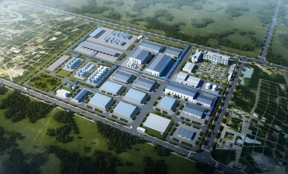 365足彩外围网站app技术“AI+机器人”赋能四川新能源实现“零人工”干预的全流程智能化管理