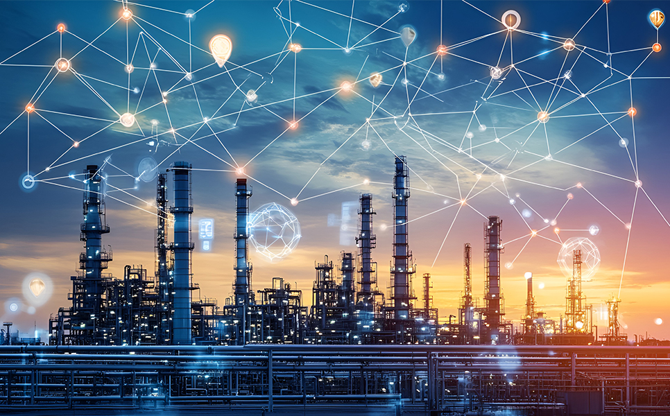 场景化解决方案