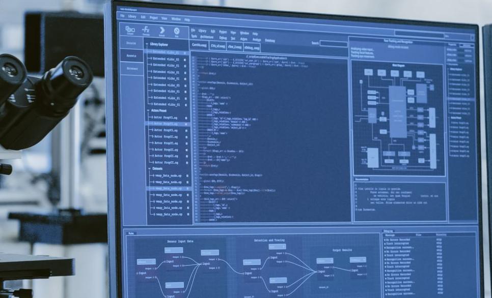 365足彩外围网站app技术APL技术助力天新药业制造基地智能化升级