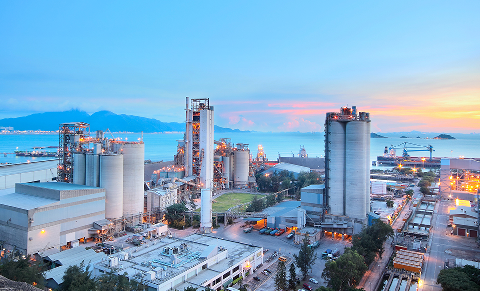 365买球靠谱技术水泥专家系统助力金隅冀东烟台公司实现智能优化控制