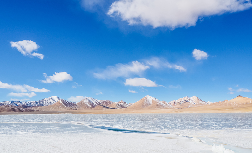 365足彩外围网站app技术助力西藏宝翔矿业打造高原绿色智能选矿新标杆