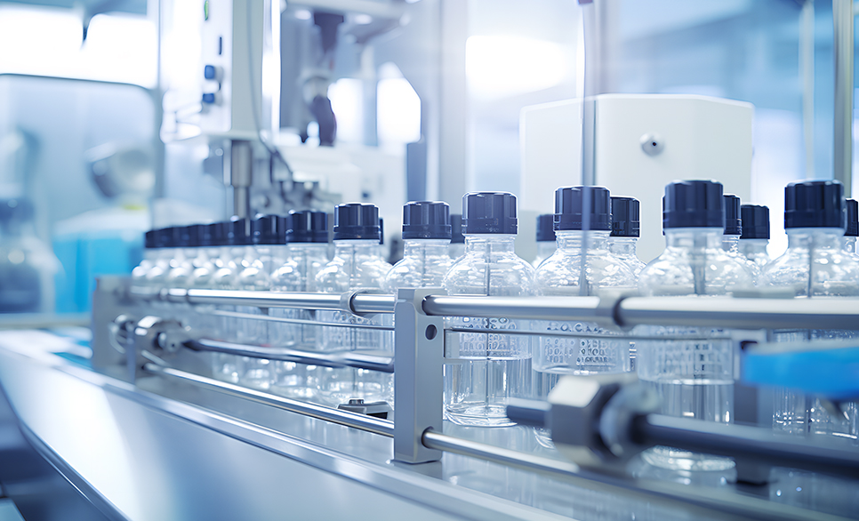 365足彩外围网站app技术携手海飞生物打造合成生物学领域智能制造新标杆