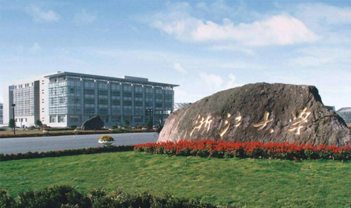 首例工业AI产教融合共创模式